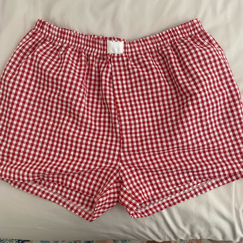 Amazon Boxer Shorts